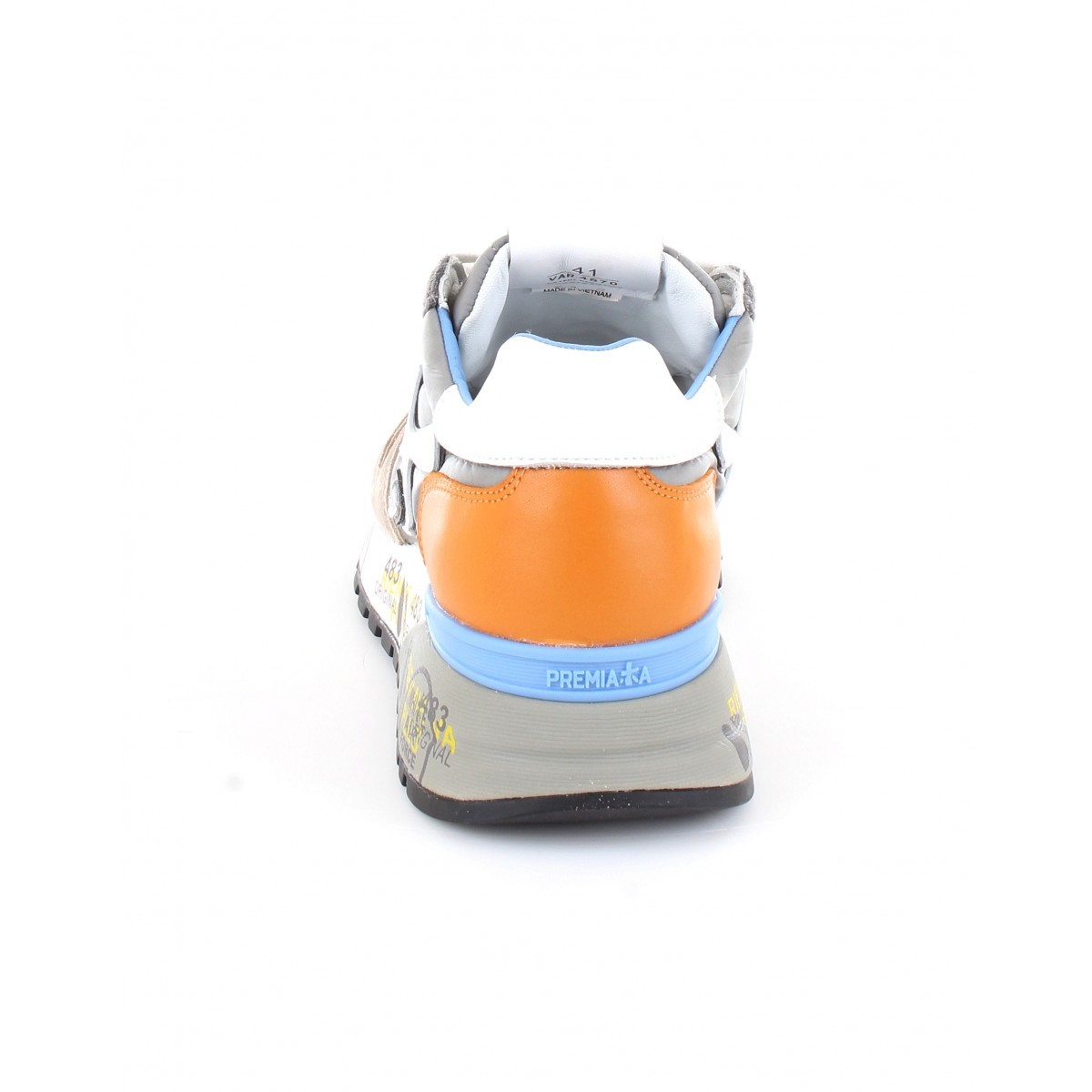 Premiata mick 4570 clearance
