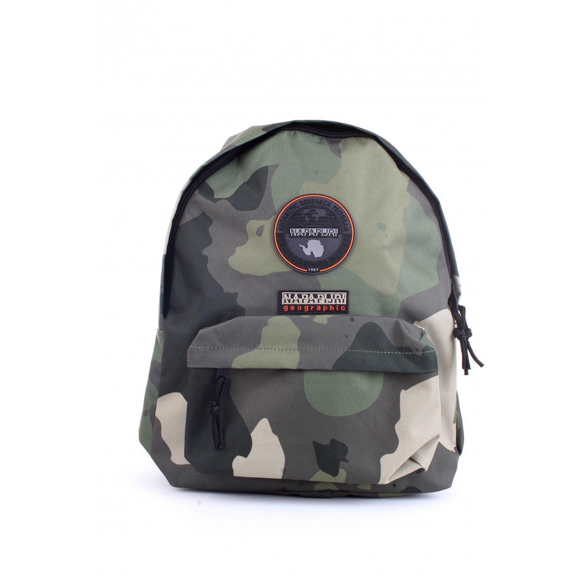 Zaino napapijri verde militare top
