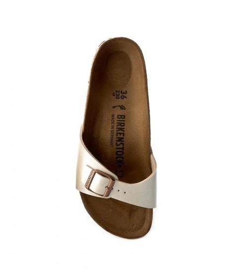 Birkenstock Donna Madrid BS