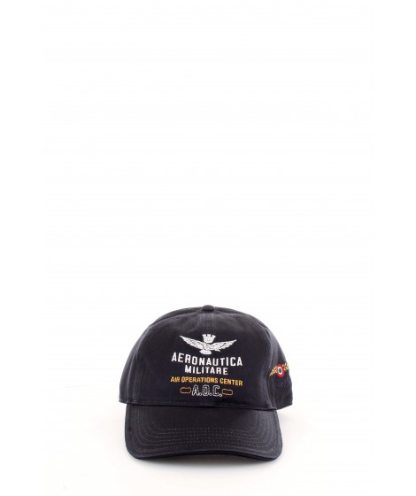Aeronautica Militare Cappello HA1056 Blu