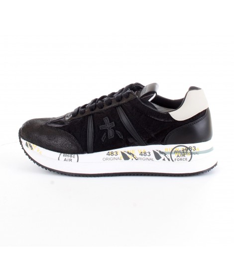 Premiata Sneakers Donna Conny 4821