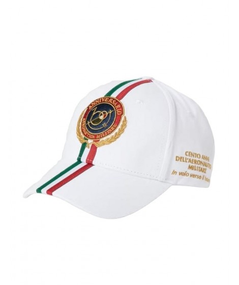 Aeronautica Militare Uomo Cappello HA1135