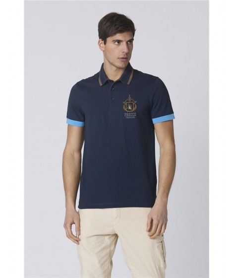 Aeronautica Militare Uomo Polo PO1761