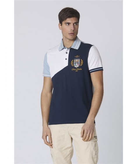 Aeronautica Militare Uomo Polo PO1764