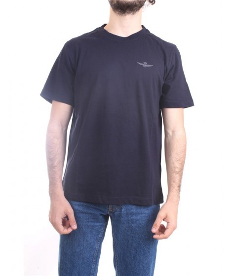 Aeronautica Militare Uomo T-shirt TS2065