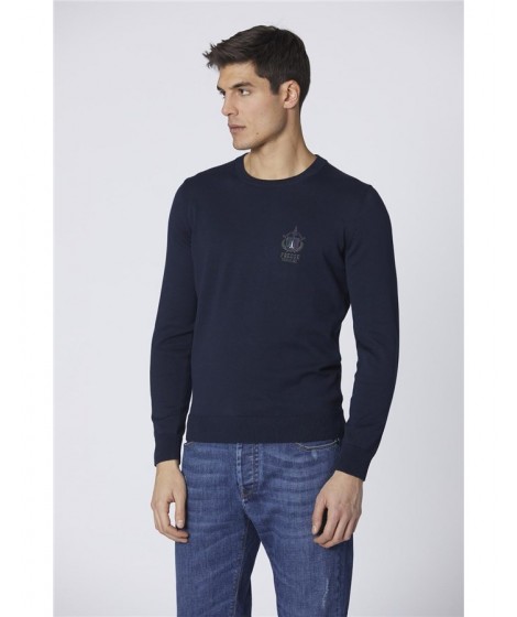 Aeronautica Militare Uomo Maglia MA1513