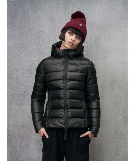 Blauer Donna Piumino Charme Nero