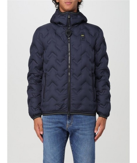 Blauer Uomo Piumino Pier Blu