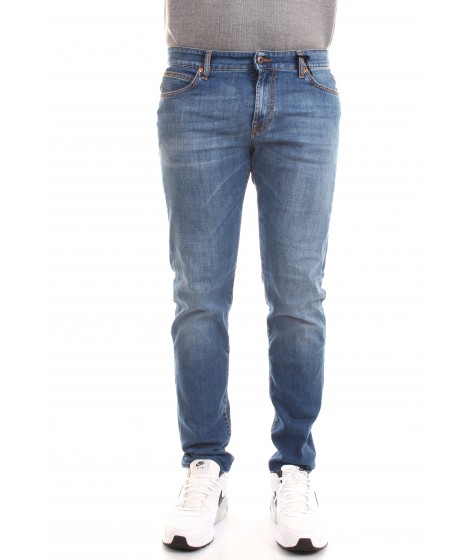 Roy Roger's Uomo Jeans 517 Nick