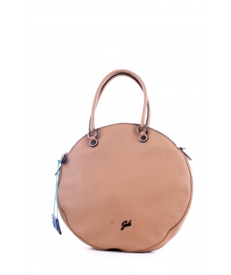 Gabs Borsa Giround Tg. M Nocciola