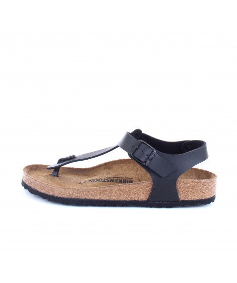 Birkenstock Sandali Kairo Nero
