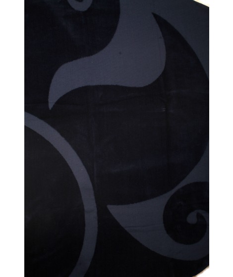 Sundek Telo Mare Jacquard Tampa Blu