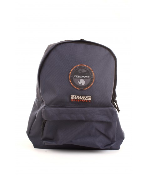 Napapijri Zaino Voyage 2 Blu Marine