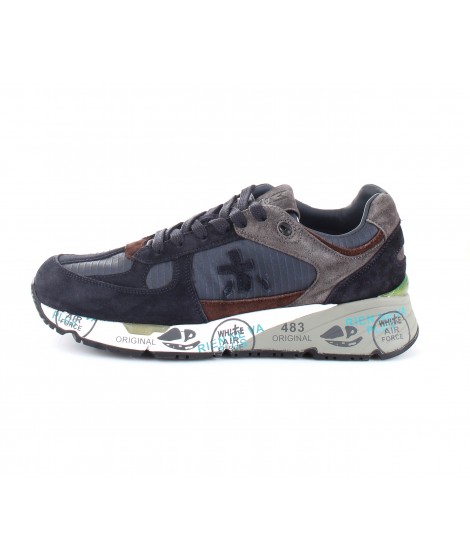 Premiata Uomo Sneakers Mase 5399