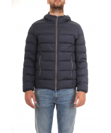  Colmar Originals Piumino Uomo Elasticizzato 1267 Blu