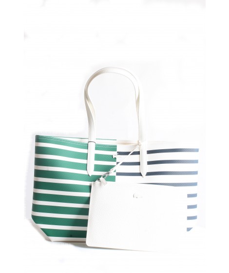 Lacoste donna Borsa L.12.12 Concept NF3831AS