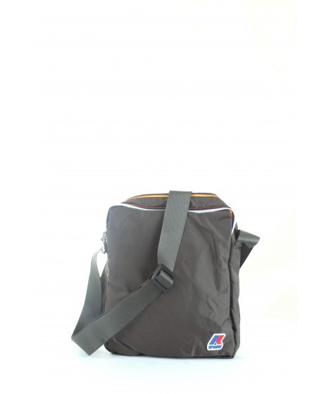 K-way Uomo Tracolla TANUI K6111TW Verde militare