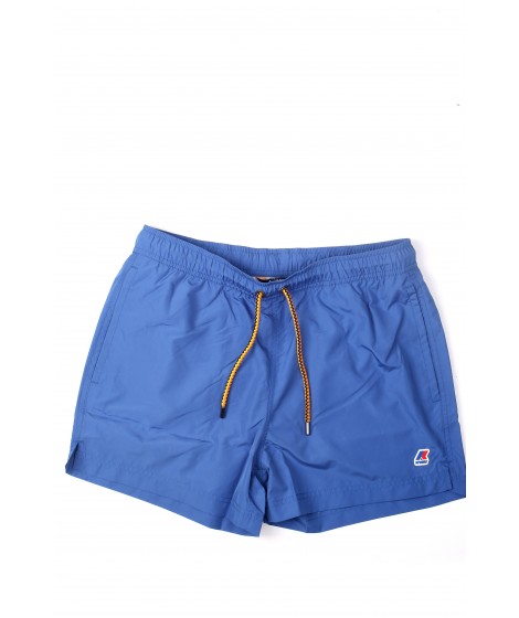 K-Way Uomo Costume da Bagno HAZEL K0088G0 Royal