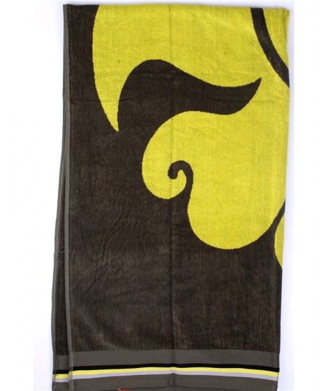 Sundek Telo Mare New Classic Logo-Towel