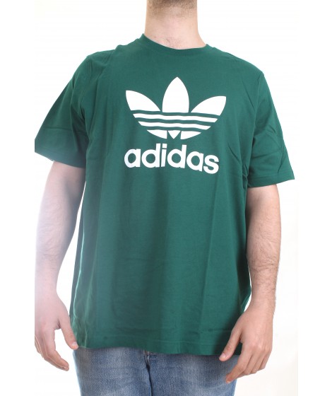 Adidas Originals T-shirt HG1430 TREFOIL TEE