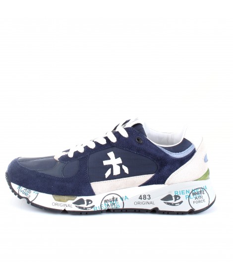 Premiata Uomo Sneakers Mase 5684