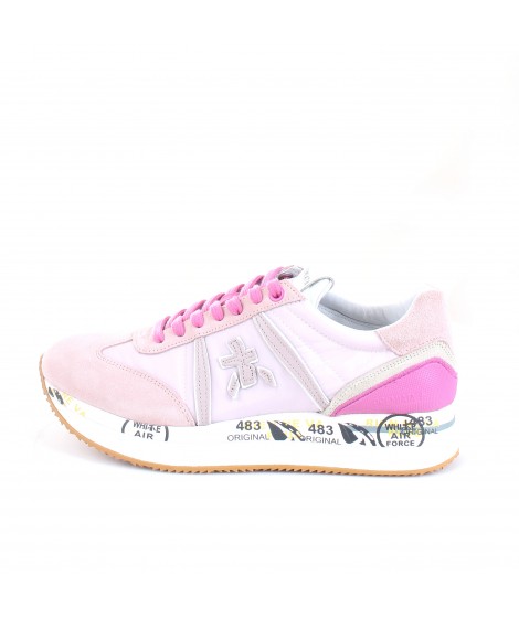 Premiata Donna Sneakers Conny 5615