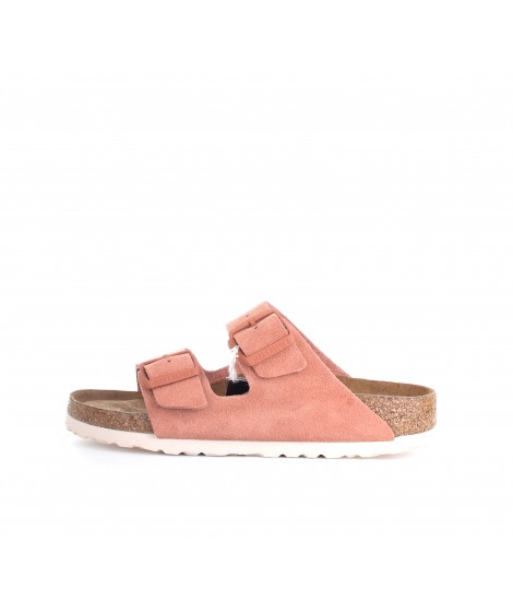 Birkenstock Ciabatta Arizona BS Earth Red