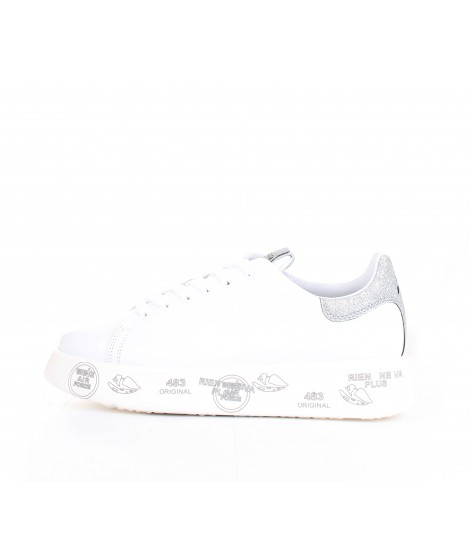 Premiata Donna Sneakers Belle 4903