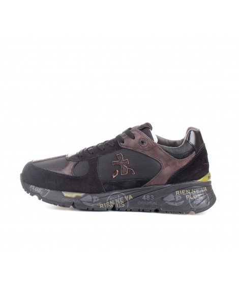 Premiata Uomo Sneakers Mase 5013