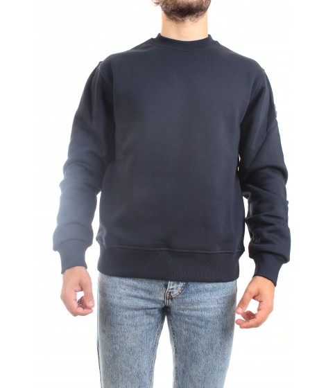 Colmar Felpa Uomo 8232 Blu 