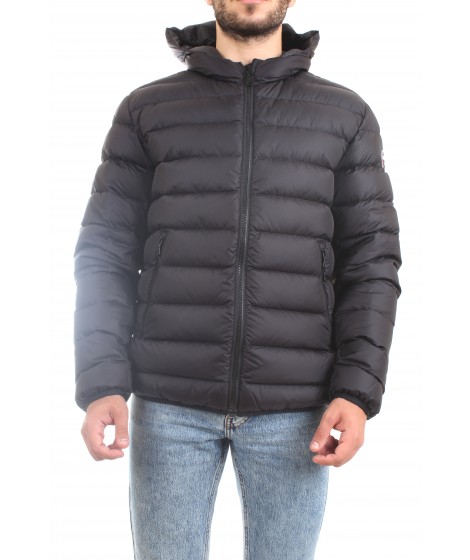 Colmar Piumino Uomo 1249 Nero 