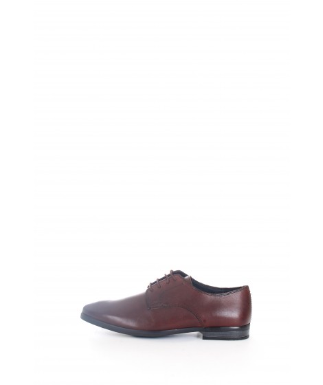 Clarks Uomo Stringate Bradish Lace