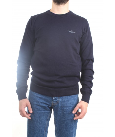 Aeronautica Militare Uomo Maglia 231MA1434L237