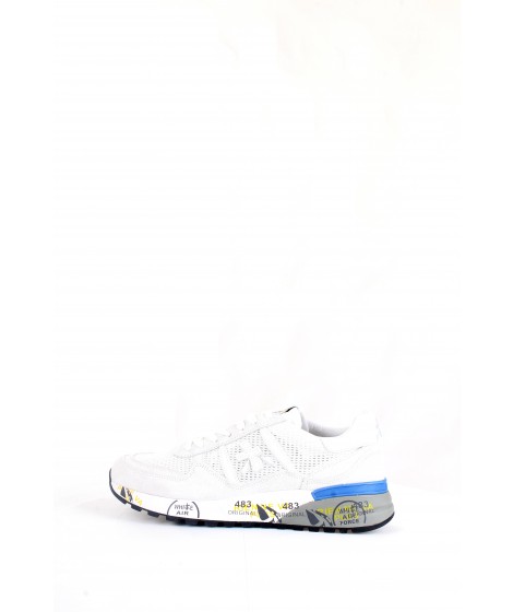 Premiata Uomo Sneakers Landeck 6213