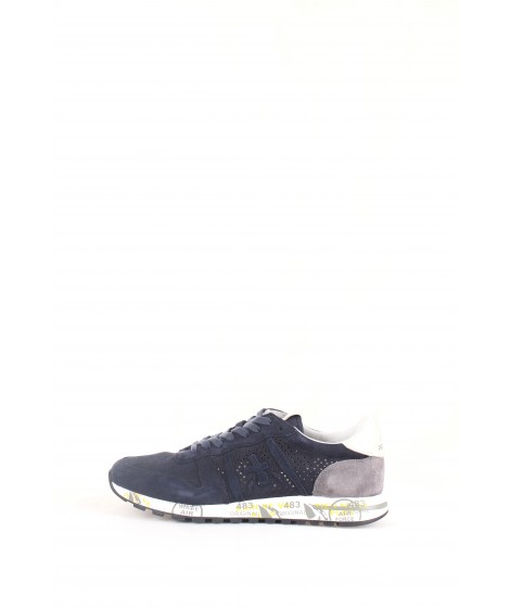 Premiata Uomo Sneakers Eric 6142