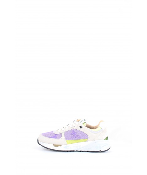 Premiata Donna Sneakers Mased 6253