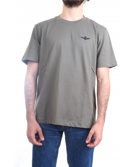 Aeronautica Militare Uomo T-shirt TS2065