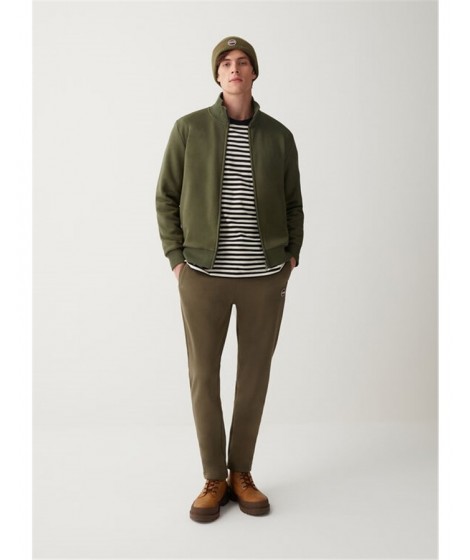 Colmar Felpa Uomo 6203 Verde