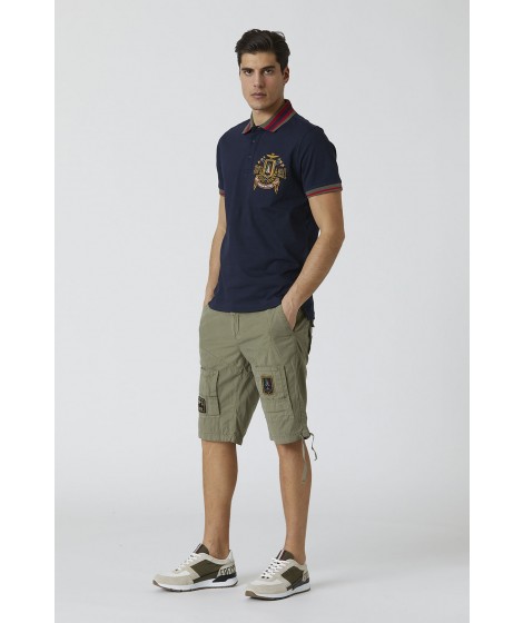 Aeronautica Militare Uomo Bermuda BE041