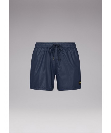 F**K Uomo Boxer Short Lucido Corto