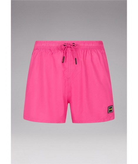 F**K Uomo Boxer Short Lucido Corto