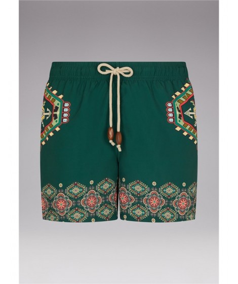 F**K Uomo Boxer Short Fantasia Etnic