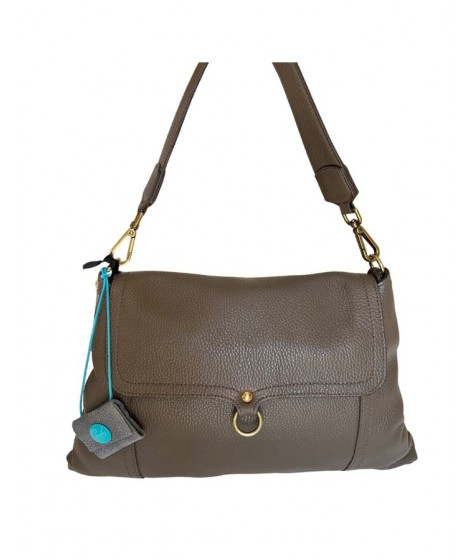 Gabs Borsa Donna Diamante M Marrone 