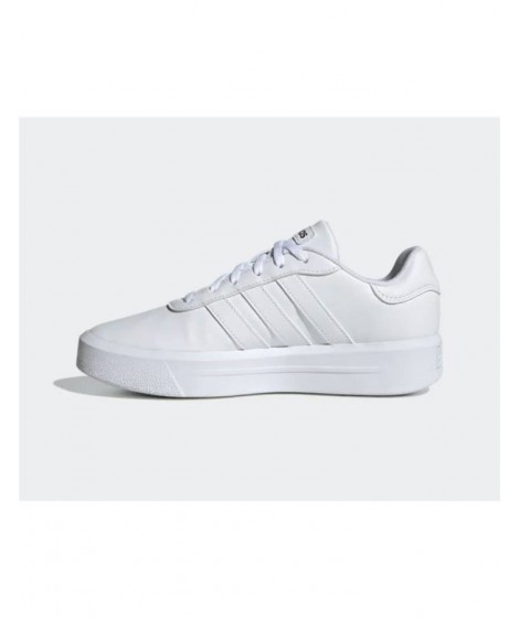 Adidas Sneakers Unisex Court Platform