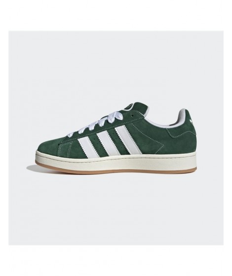 Adidas Sneakers Unisex Campus Verdi