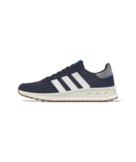 Adidas Sneakers Uomo Run84 Blu