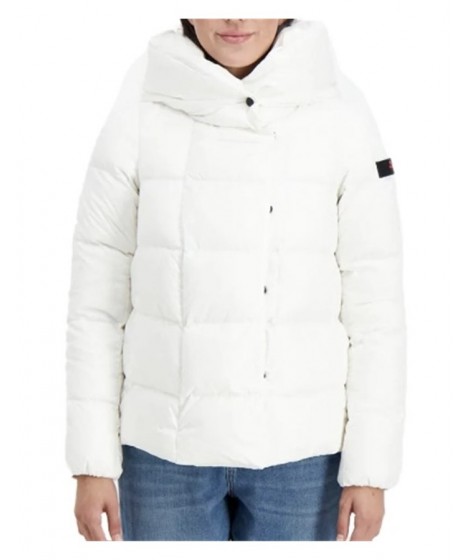 Peuterey Donna Piumino Tucano MQS 01 Bianco