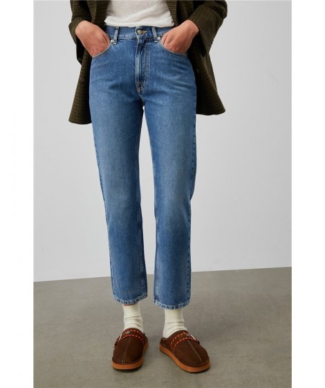 Roy Roger's Donna Jeans Francy Iconic