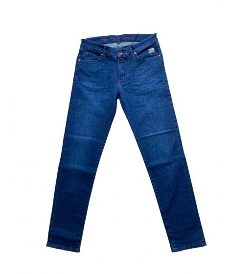 Roy Roger's Jeans Uomo 517 SPECIAL MAN COURCHEVEL