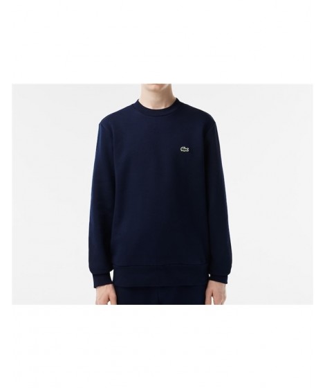 Lacoste Felpa Uomo SH9608 00 